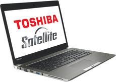 Toshiba Portege Z30-B i5-5300U 8GB 240GB SSD 1366x768 Klasse A Windows 10 Home