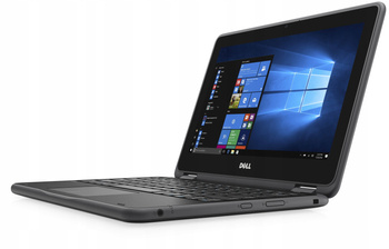 Touchscreen Dell Chromebook 11 3189 Celeron N3060 4GB 32GB 1366x768 Klasse A- Chrome OS