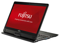 Touchscreen Fujitsu Lifebook T938 i5-8250U 8GB 480GB SSD 1920x1080 Klasse A Windows 10 Professional + Stylus Stift