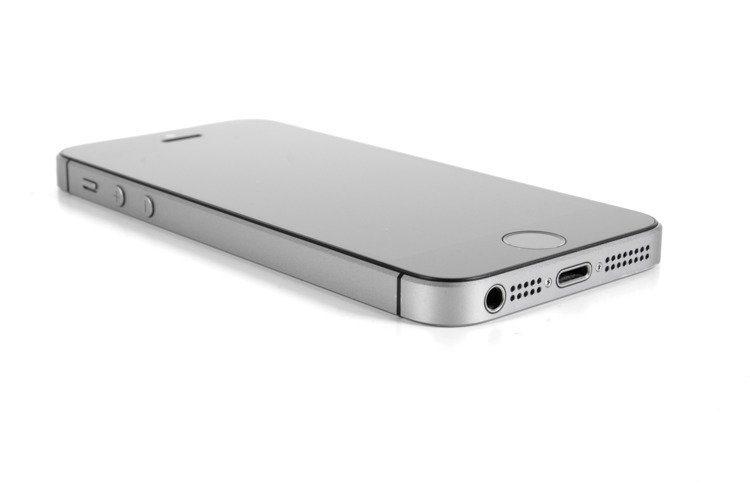 最新品国産【美品】iPhone SE Space Gray 64 GB SIMフリー 本体 スマートフォン本体