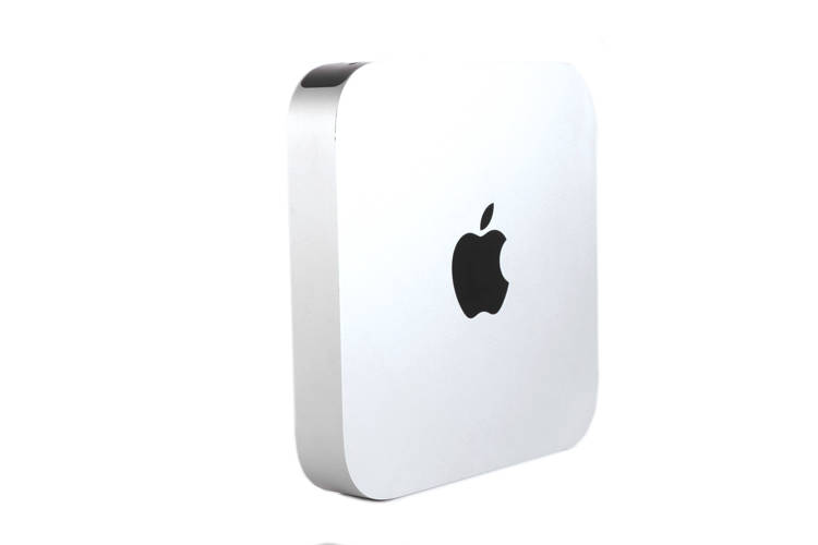 Apple Mac Mini 6.1 A1347 i5-3210M 2x2.5GHz 4GB 500GB HDD WiFi HDMI OSX