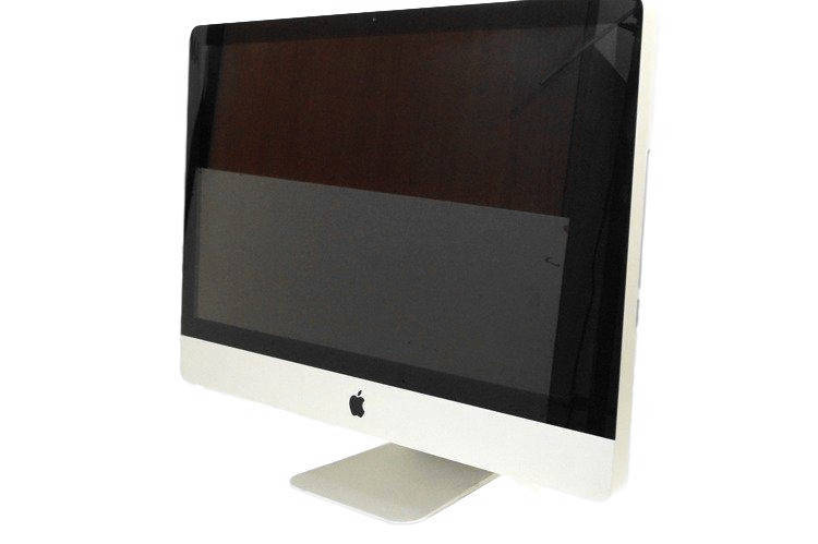 Imac on sale i5 16gb