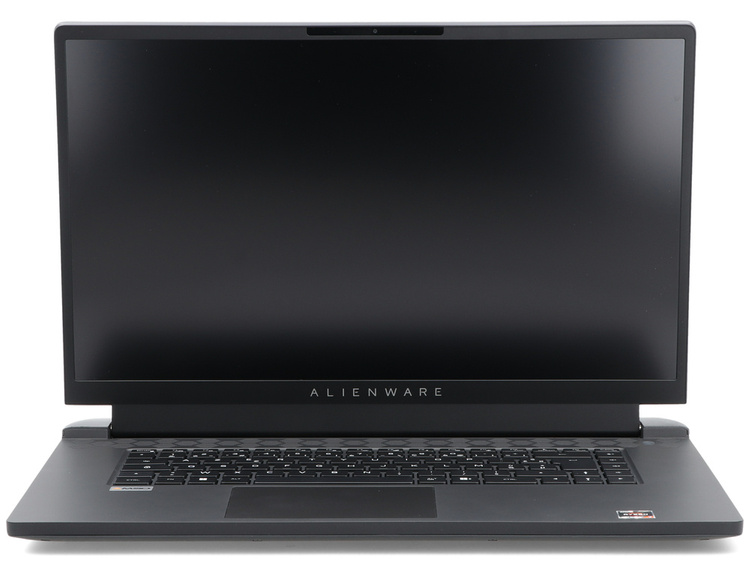 Dell Alienware M17 R5 AMD Ryzen 7 6800H 16GB 1TB 2560x1440 AMD Radeon ...