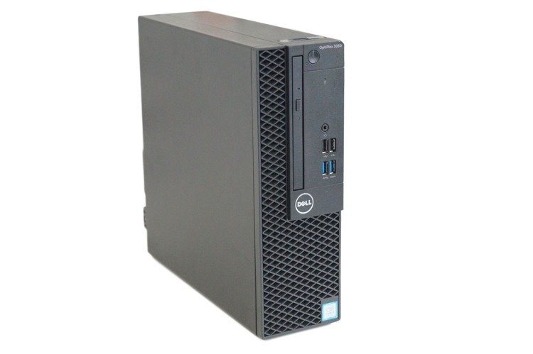 dell 3050 small form factor