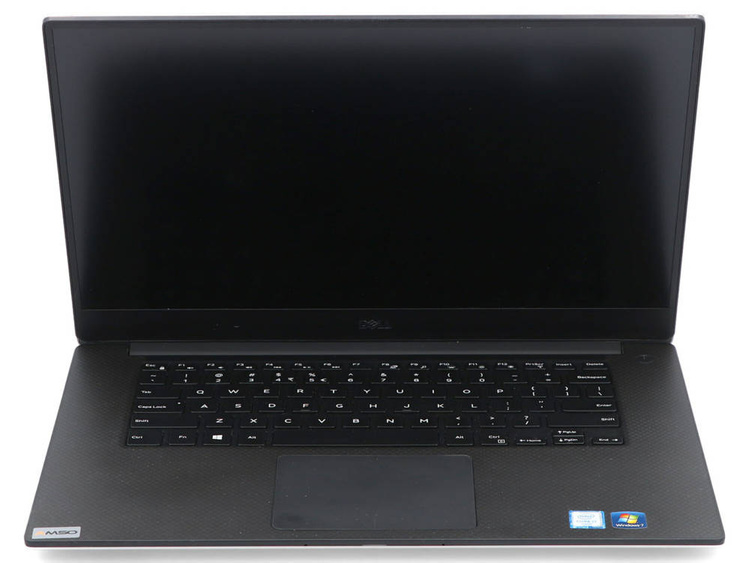 Dell Precision 5510 i76700HQ 32GB Neue Festplatte 480GB SSD 1920x1080