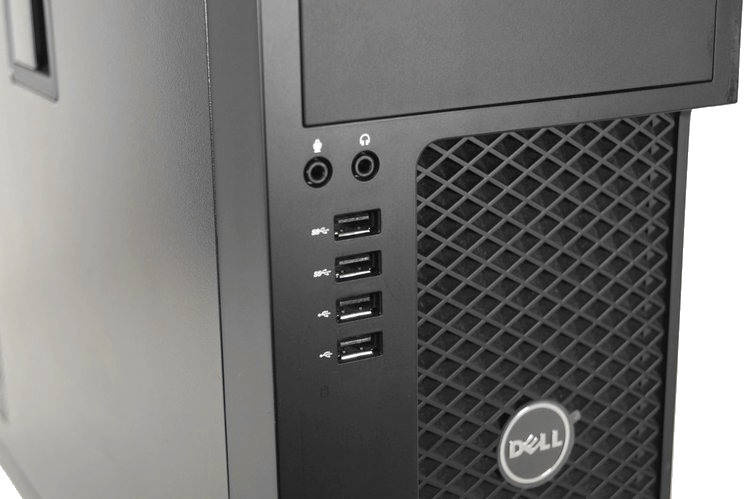 Dell Precision T1700 E3-1220v3 3.1GHz 16GB 480GB SSD BN Windows 10  Professional 16 GB \ 480GB SSD \ Windows 10 Professional | Computer \  Gehäusegröße \ Tower Computer \ Hersteller \ Dell