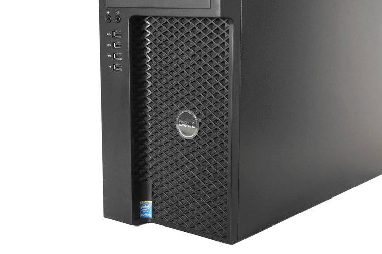 Dell Precision T1700 E3-1220v3 3.1GHz 16GB 480GB SSD BN Windows 10  Professional 16 GB \ 480GB SSD \ Windows 10 Professional | Computer \  Gehäusegröße \ Tower Computer \ Hersteller \ Dell