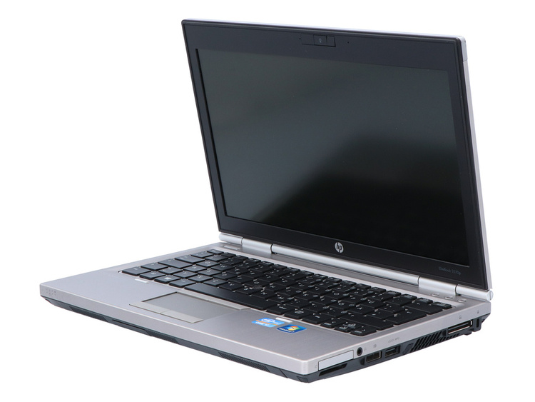 Hp elitebook deals 2570p i7