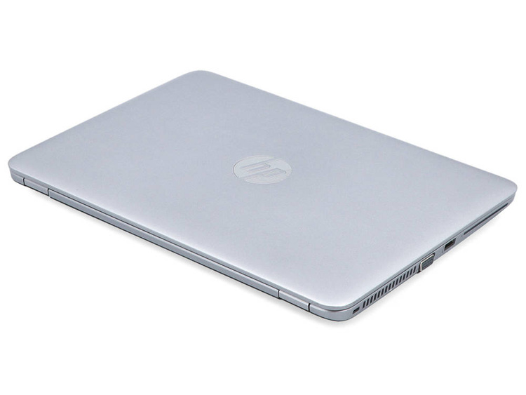 HP EliteBook 820 G3 i7-6600U 16GB 240GB SSD 1366x768 Klasse A- Windows 10  Home