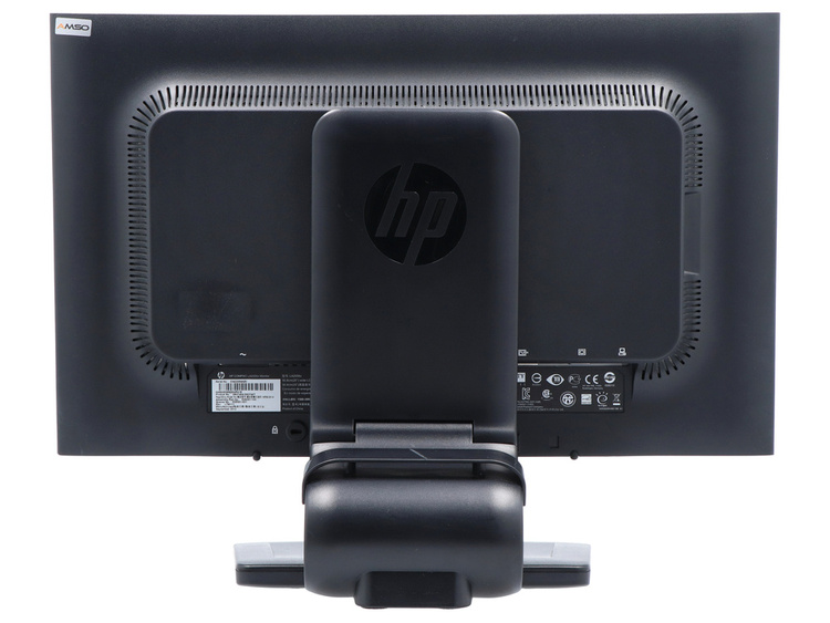 HP LA2006x 20" 1600x900 LED DisplayPort Schwarz Klasse A Monitor