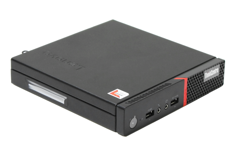 Lenovo ThinkCentre M715q Tiny - PC/タブレット