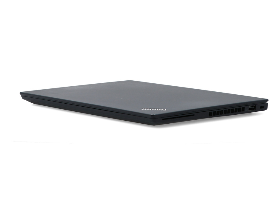 Lenovo ThinkPad X280 i5-8350U 16GB 480GB SSD 1920x1080 Akzeptabler Zustand  Windows 10 Professional