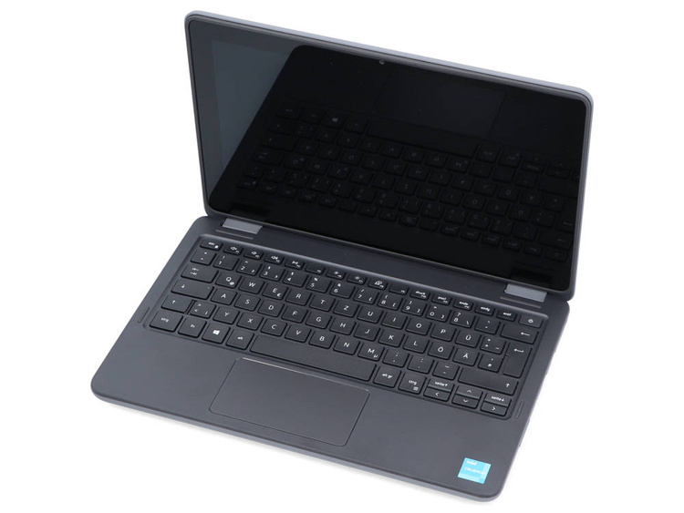 NEU Dell Latitude 3120 2in1 Intel Celeron N5100 4GB 128GB SSD M.2