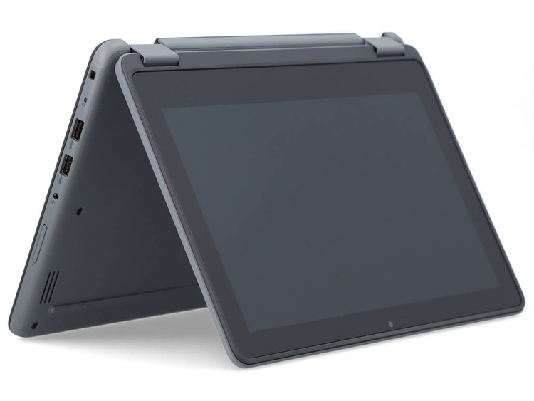 NEU Dell Latitude 3120 2in1 Intel Celeron N5100 4GB 128GB SSD M.2