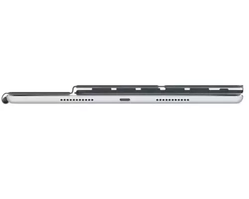 Neu Original Apple iPad Pro Smart Keyboard 10,5'' Schwedisch Anthrazit Grau  A1829