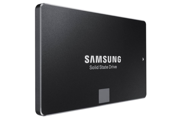 850 evo deals 250 gb