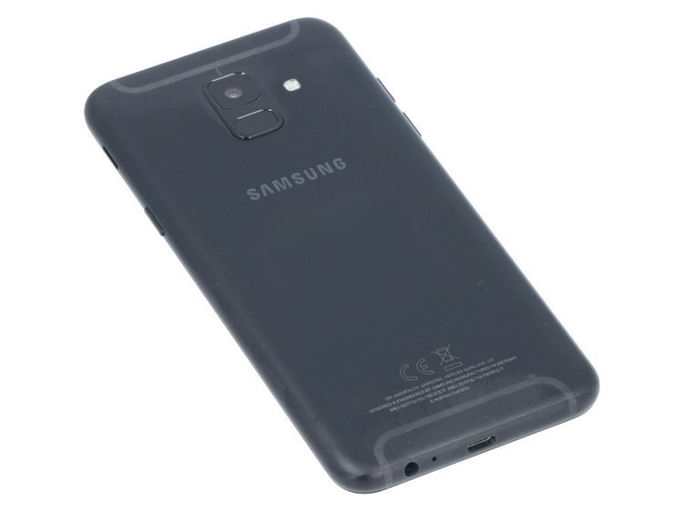 galaxy sm a600fn