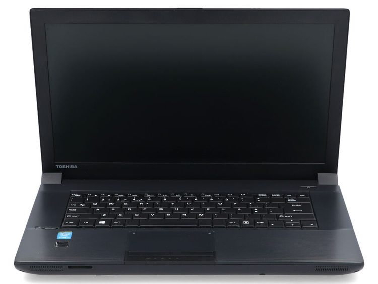 Toshiba Dynabook Satellite B554 Intel Core i3-4000M 8GB 240GB 1366x768  Klasse A Windows 10 Home