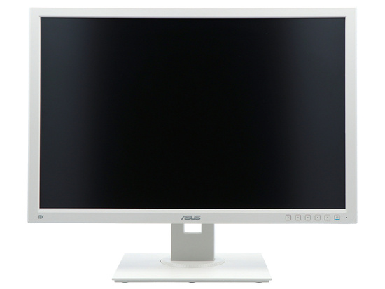 ASUS BE24A 24" LED 1920x1200 IPS DisplayPort DVI Weiß Klasse A Monitor