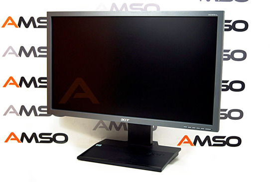 Acer B233HL LCD 23" Full HD 1920x1080 DVI