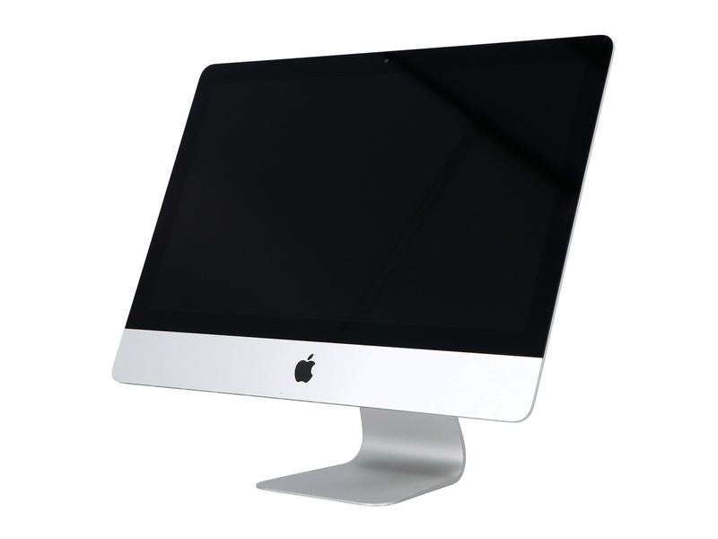 Apple iMac 18.2 A1418 21.5'' LED 4096x2304 IPS i5-7400 3.0GHz 16GB 512SSD Radeon Pro 555 OSX Klasse A-