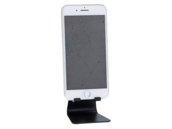 Apple iPhone 7 Plus A1784 3GB 256GB Silber Klasse B iOS