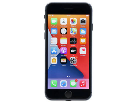 Apple iPhone 8 A1905 2GB 64GB Space Grau Vorführgerät iOS 