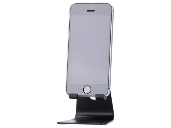 Apple iPhone SE A1723 2GB 128GB Gebrauchtes Space Grau
