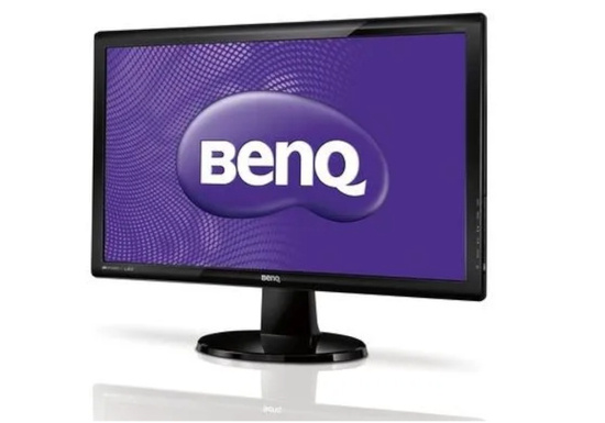 BENQ GW2250 22" LED Monitor 1920x1080 Schwarz ohne Standfuß Class A