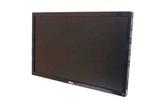 Dell E2417H 24" LED 1920x1080 IPS DisplayPort Monitor ohne Standfuß