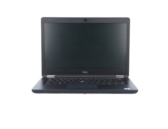 Dell Latitude 5480 i5-6300U 1366x768 Klasse A