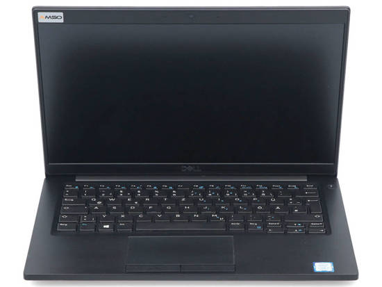 Dell Latitude 7390 i5-8250U 8GB 240GB SSD 1920x1080 A-Ware Windows 10 Professional