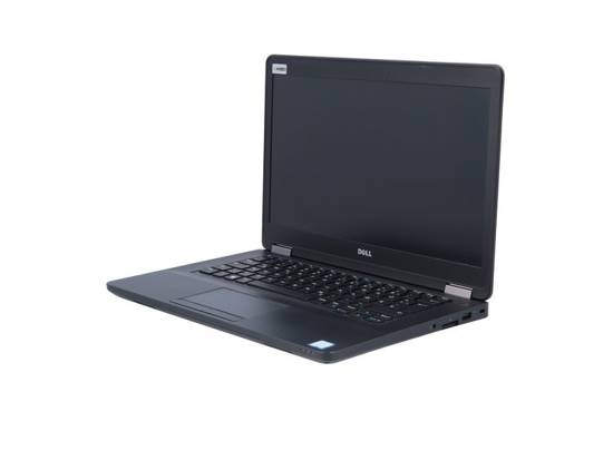 Dell Latitude E5470 i5-6300U 1366x768 Klasse A-
