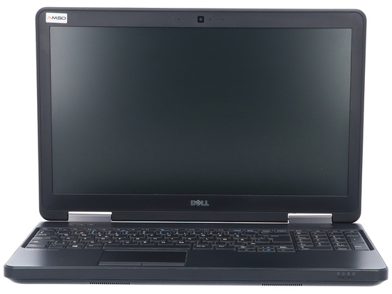 Dell Latitude E5540 i5-4200U 4GB 500GB HDD 1366x768 Klasse A- Windows 10 Home