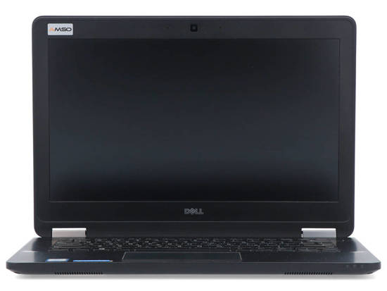 Dell Latitude E7270 12,5" i5-6300U 1366x768 Klasse A