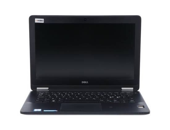 Dell Latitude E7270 i7-6600U 8GB 480GB SSD 1366x768 Klasse A- Windows 10 Home