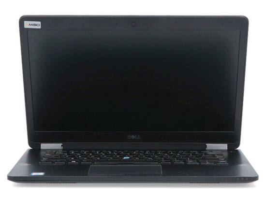 Dell Latitude E7470 i5-6300U 16GB 240GB SSD 1920x1080 Klasse A- Windows 10 Professional