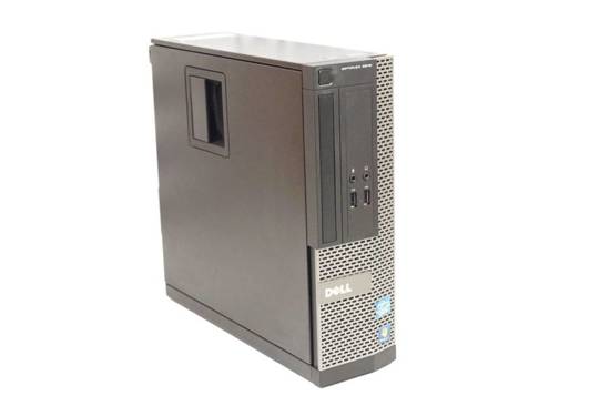 Dell Optiplex 3010 SFF i3-3220 3.3GHz 4GB 500GB HDD