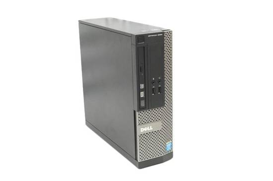 Dell Optiplex 3020 SFF G3220 2x3.0GHz 8GB 240GB SSD DVD Windows 10 Home