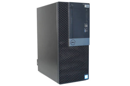 Dell Optiplex 7060 MT i5-8500 6x3.0GHz 8GB 480GB SSD BN Windows 11 Home