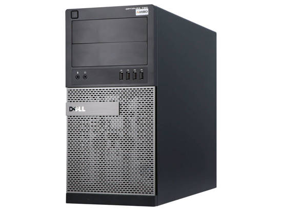 Dell Optiplex 790 MT i5-2400 4x3.1GHz 8GB 240GB SSD BN Windows 10 Home