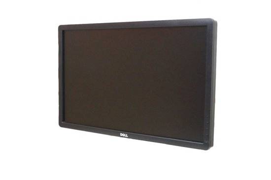 Dell P2312H 23" LED Monitor 1920x1080 Schwarz Ohne Standfuß Klasse A