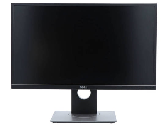 Dell P2317H 23" LED 1920x1080 IPS HDMI Schwarz Klasse A Monitor