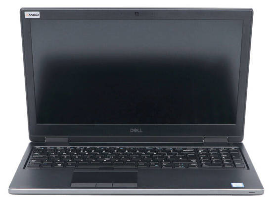 Dell Precision 7530 i5-8400H 32GB 1TB SSD 1920x1080 Quadro P2000 Klasse A Windows 10 Professional