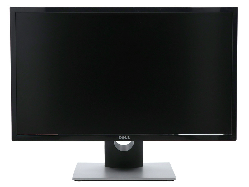 Dell SE2416H 24" LED 1920x1080 IPS HDMI Klasse A Monitor