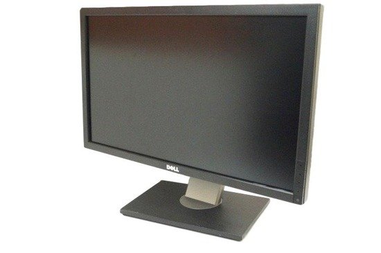 Dell U2311H 23" LED IPS 1920x1080 DisplayPort Schwarz Klasse A Monitor