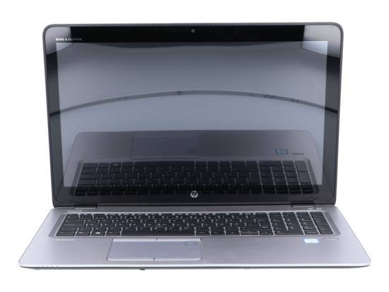 Dotykowy Laptop HP EliteBook 850 G3 i5-6300U NOWY DYSK 1920x1080 Klasa A