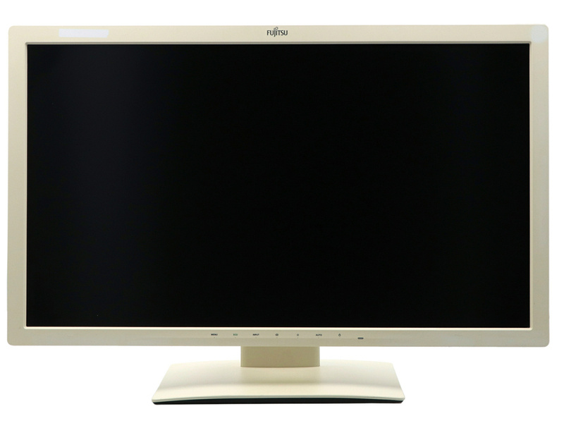 Fujitsu B27T-7 27" LED 1920x1080 TN D-SUB DPort (PZ) Monitor