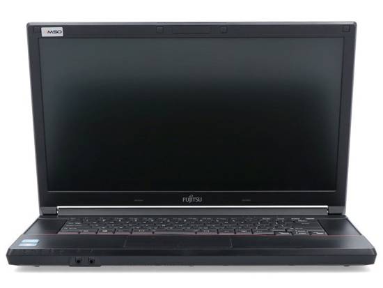 Fujitsu LifeBook A574 i3-3120M 1366x768 QWERTY Klasse A 