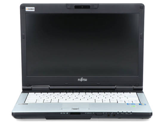 Fujitsu LifeBook S781 i7-2640M 8GB 240GB SSD 1600x900 Klasse A Windows 10 Home
